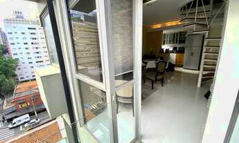 Imagem 7: Ótimo apartamento duplex, Jardim Paulista