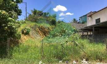 Imagem 2: Vende-se Lote/Terreno com 300 metros quadrados em Vale dos Reis - Cariacica - ES