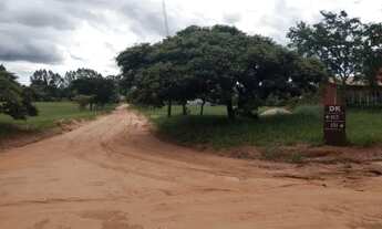 Imagem 2: Vendo lote em Resort Santa Barbara Gleba 1 - 450m2