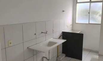 Imagem 6: Grande oportunidade 2 quartos em condomínio fechado com piscina