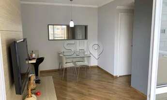 Imagem 2: Apartamento na Barra Funda com 2 dormitórios