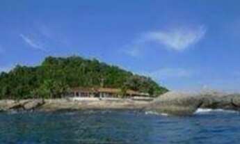 Imagem: ILHA EM PARATY - Imóvel com 7 quartos em