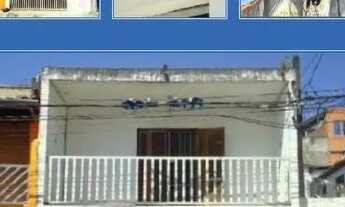 Imagem 4: Casa para venda tem 112 metros quadrados com 3 quartos em Jardim Kuabara - Taboão da Serra