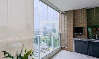 Imagem 5: Apartamento à Venda - Baeta Neves, 3 Quartos, 102 m2