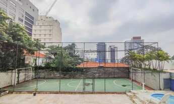 Imagem 7: Apartamento Venda Sumaré 100 m² 3 Dormitórios