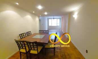 Imagem 2: Apartamento para venda possui 130 metros quadrados com 3 quartos em Copacabana - Rio de Ja