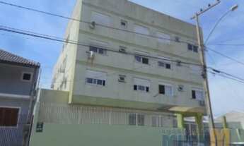 Imagem: CANOAS - Apartamento Padrão - Igara