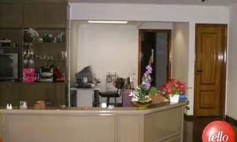 Imagem 2: São Paulo - Apartamento Padrão - Tatuapé