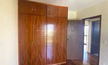 Imagem 6: Apartamento Padrão em São Carlos