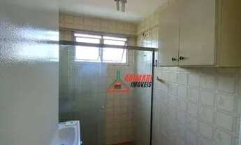 Imagem 10: Apartamento com 1 dormitório para alugar, 35 m² por R$ 2.412,88/mês - Higienópolis - São P