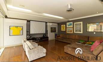 Imagem 6: CONDOMÍNIO ALPHAVILLE IMBUIAS