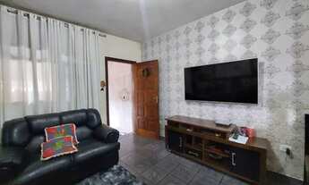 Imagem 2: SANTO ANDRÉ - Casa Padrão - CONDOMÍNIO MARACANÃ