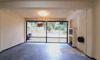 Imagem 2: Excelente casa com 2 quartos e 2 vagas com edícula 5min do shopping interlagos