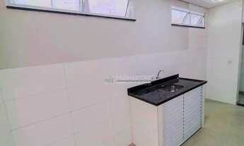 Imagem 3: Apartamento com 2 dormitórios para alugar, 66 m² por R$ 1.500,00/mês - Terceira Divisão de