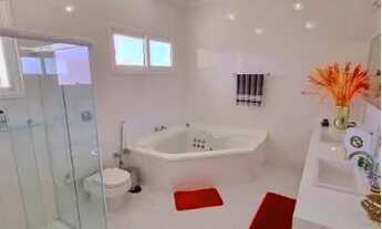 Imagem: Sobrado para venda tem 220 metros quadrados