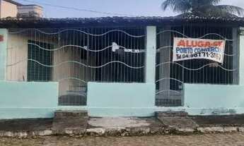 Imagem 2: Casa + ponto comercial para alugar em SGA