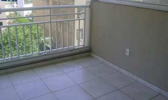 Imagem 4: 2 DORMITÓRIOS 1 VAGA - LAZER TOTAL - TERMINAL BARRA FUNDA