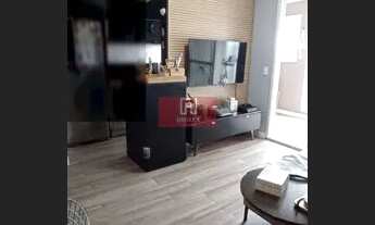 Imagem 4: Apartamento à venda no bairro Campo Limpo - São Paulo/SP, Zona Sul