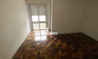 Imagem 2: Apartamento com 1 dormitório para alugar, 43 m² por R$ 1.673,00/mês - Rio Branco - Porto A