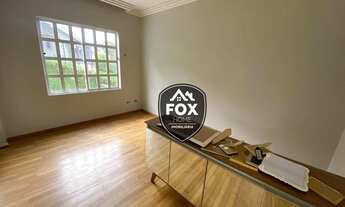 Imagem 7: Casa com 3 dormitórios para alugar, 400 m² por R$ 12.550,00/mês - Santa Felicidade - Curit