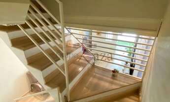 Imagem 5: Casa Sobrado em Condomínio - 2 Dormitórios - 80m² - Zona Sul