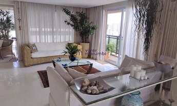 Imagem 2: Cobertura, Panamby - São Paulo