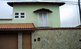 Imagem 2: JACAREí - Casa Padrão - Cidade Jardim