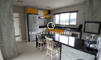 Imagem 6: Cobertura para venda possui 176 m² com 4 quartos