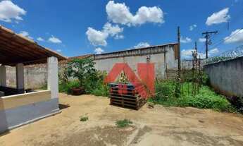 Imagem 6: Casa com 2 dormitórios para alugar, 50 m² por R$ 900,00/mês - Jardim Novo I - Mogi Guaçu/S