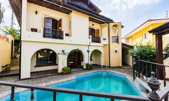 Imagem: Casa para Aluguel - Alto Taquaral, 5 Quartos