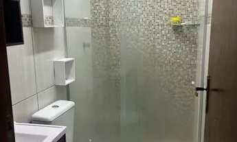 Imagem 4: Repasse de apartamento térreo