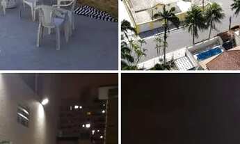 Imagem 2: Troco Apartamento Canto do Forte