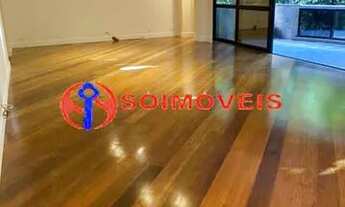 Imagem 6: Apartamento-À VENDA-Leblon-Rio de Janeiro-RJ