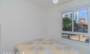 Imagem 7: Apartamento mobiliado no bairro Partenon