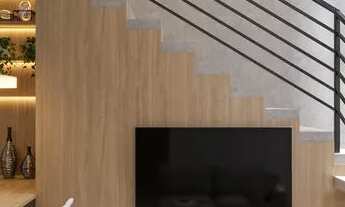 Imagem 5: Cobertura Duplex Bancários 03 quartos com 132 metros Elevador e Lazer