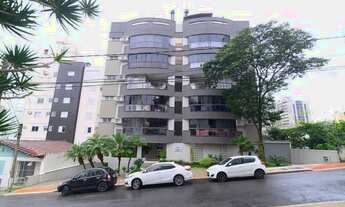 Imagem 1: Apartamento para venda com 87 metros quadrados com 2 quartos em Centro - Criciúma