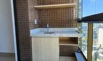 Imagem 2: Apartamento sem mobília com 3 quartos para aluguel