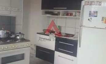 Imagem: JACAREí - Casa Padrão - Jardim Panorama