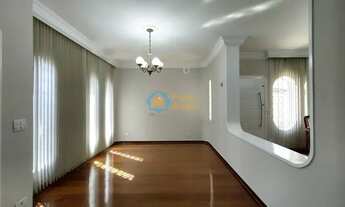 Imagem 2: Venda - Casa - Chácara Machadinho I - Americana - SP