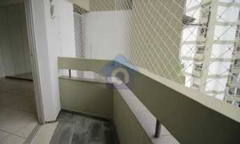 Imagem 3: Apt 3 dorm 1 suite com varanda 1 vaga /MIRANDOPOLIS A 800 MTS METRO PÇA DA ARVORE