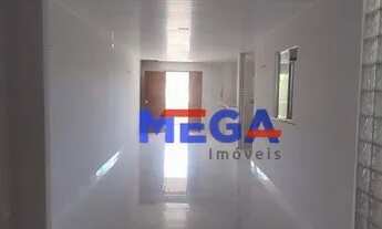 Imagem 6: Casa com 6 quartos no bairro Rodolfo Teófilo - Fortaleza/CE