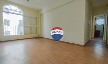 Imagem 2: Apartamento com 2 dormitórios à venda- Praça São Mateus - Juiz de Fora/MG