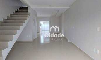 Imagem 3: Casa com 3 dormitórios para alugar, 105 m² por R$ 2.400,00/mês - Três Rios do Norte - Jara