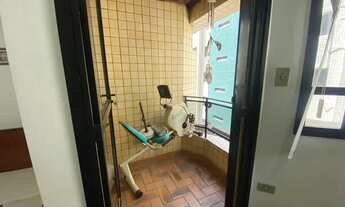 Imagem 5: Apartamento na Aparecida em Santos