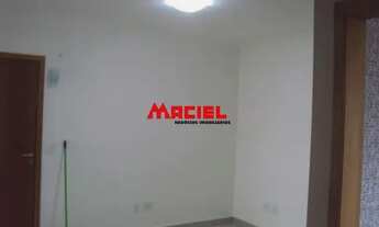 Imagem 6: Apartamento Padrão em São José dos Campos