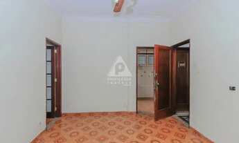 Imagem 2: Aconchegante apartamento duplex no Bairro da Tijuca