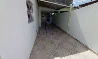 Imagem 5: Alugue Casa no monte castelo 3 dorm e 3 vagas por R$ 1.700