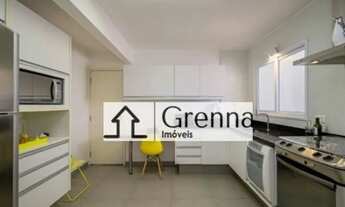 Imagem 5: Apartamento 90m2 Jardim Paulista SP