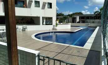 Imagem: 3 qts sendo uma suíte semi mobiliado