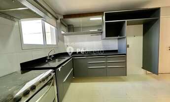 Imagem 7: Apartamento 165m² locação no Jardim Anália Franco - São Paulo/SP